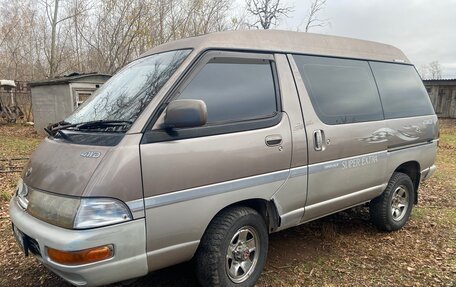 Toyota Town Ace III, 1995 год, 335 000 рублей, 5 фотография