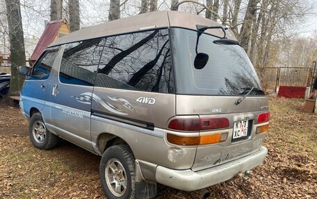Toyota Town Ace III, 1995 год, 335 000 рублей, 6 фотография
