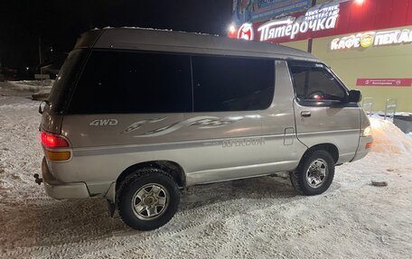 Toyota Town Ace III, 1995 год, 335 000 рублей, 3 фотография