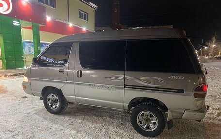 Toyota Town Ace III, 1995 год, 335 000 рублей, 2 фотография