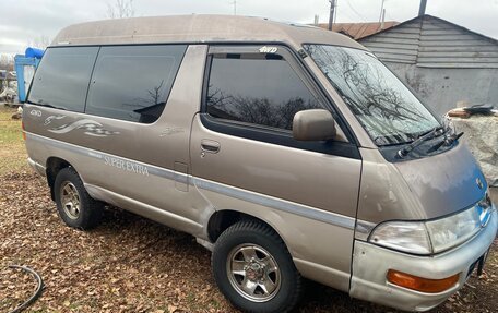 Toyota Town Ace III, 1995 год, 335 000 рублей, 8 фотография