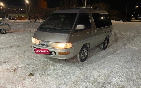 Toyota Town Ace III, 1995 год, 335 000 рублей, 4 фотография