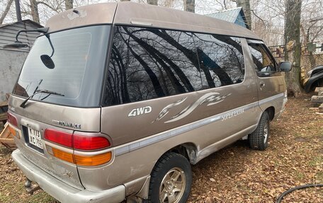 Toyota Town Ace III, 1995 год, 335 000 рублей, 7 фотография