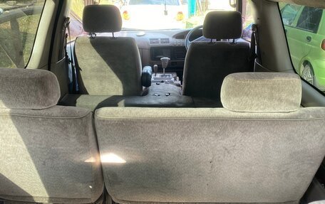 Toyota Town Ace III, 1995 год, 335 000 рублей, 9 фотография