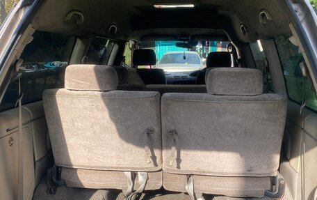 Toyota Town Ace III, 1995 год, 335 000 рублей, 10 фотография