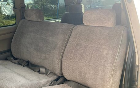 Toyota Town Ace III, 1995 год, 335 000 рублей, 11 фотография