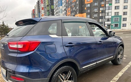 Lifan X70 I, 2018 год, 1 000 000 рублей, 5 фотография
