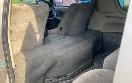 Toyota Town Ace III, 1995 год, 335 000 рублей, 13 фотография