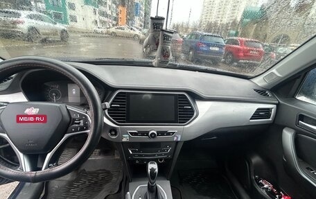 Lifan X70 I, 2018 год, 1 000 000 рублей, 7 фотография