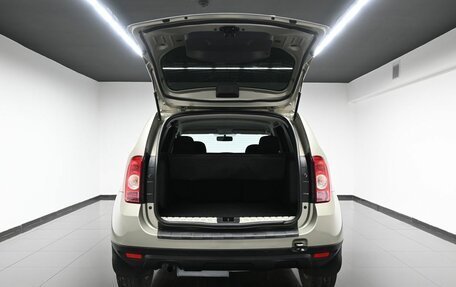 Renault Duster I рестайлинг, 2014 год, 1 065 000 рублей, 7 фотография