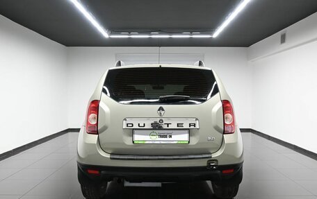 Renault Duster I рестайлинг, 2014 год, 1 065 000 рублей, 4 фотография