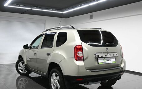 Renault Duster I рестайлинг, 2014 год, 1 065 000 рублей, 6 фотография