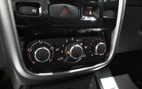 Renault Duster I рестайлинг, 2014 год, 1 065 000 рублей, 15 фотография