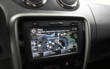 Renault Duster I рестайлинг, 2014 год, 1 065 000 рублей, 14 фотография