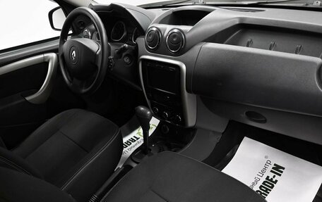 Renault Duster I рестайлинг, 2014 год, 1 065 000 рублей, 13 фотография