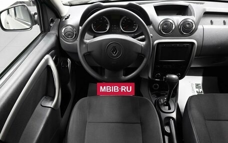 Renault Duster I рестайлинг, 2014 год, 1 065 000 рублей, 11 фотография