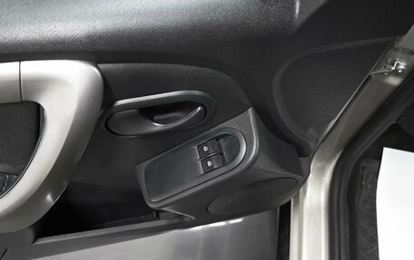 Renault Duster I рестайлинг, 2014 год, 1 065 000 рублей, 17 фотография