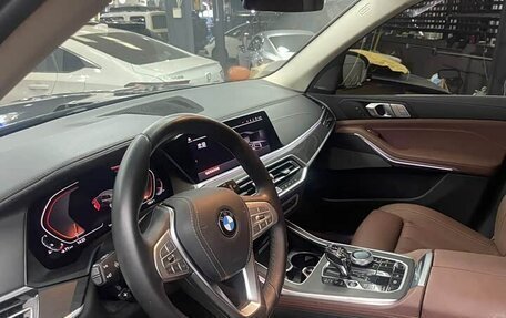 BMW X7, 2022 год, 7 500 000 рублей, 6 фотография