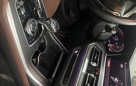 BMW X7, 2022 год, 7 500 000 рублей, 8 фотография