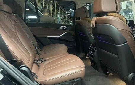 BMW X7, 2022 год, 7 500 000 рублей, 10 фотография