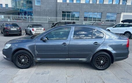 Skoda Octavia, 2012 год, 700 000 рублей, 2 фотография