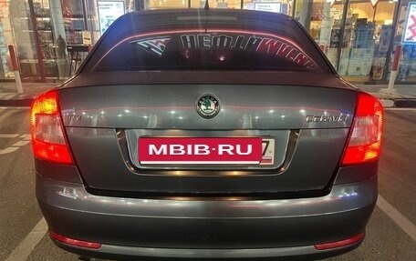 Skoda Octavia, 2012 год, 700 000 рублей, 6 фотография