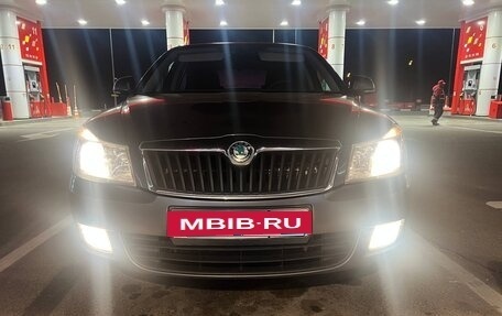Skoda Octavia, 2012 год, 700 000 рублей, 5 фотография