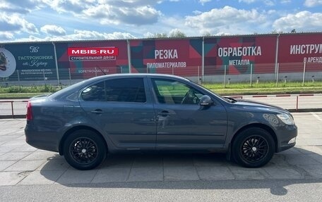 Skoda Octavia, 2012 год, 700 000 рублей, 4 фотография
