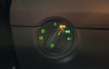 Skoda Octavia, 2020 год, 2 100 000 рублей, 10 фотография