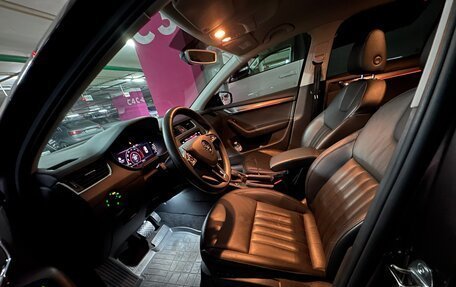 Skoda Octavia, 2020 год, 2 100 000 рублей, 6 фотография