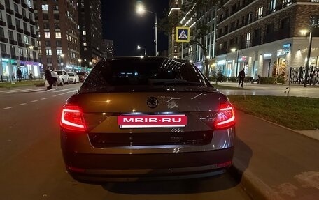 Skoda Octavia, 2020 год, 2 100 000 рублей, 3 фотография