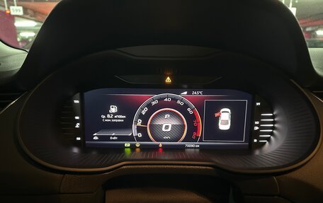 Skoda Octavia, 2020 год, 2 100 000 рублей, 11 фотография