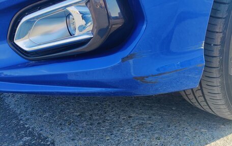 Honda Fit III, 2019 год, 1 260 000 рублей, 3 фотография