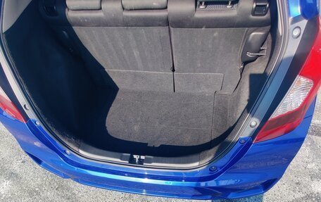 Honda Fit III, 2019 год, 1 260 000 рублей, 5 фотография