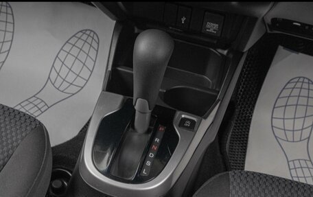 Honda Fit III, 2019 год, 1 260 000 рублей, 9 фотография