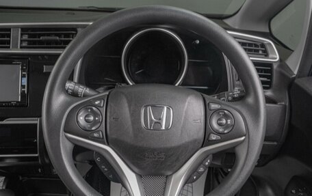 Honda Fit III, 2019 год, 1 260 000 рублей, 12 фотография