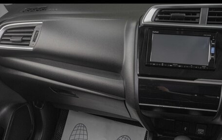 Honda Fit III, 2019 год, 1 260 000 рублей, 8 фотография