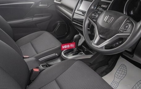 Honda Fit III, 2019 год, 1 260 000 рублей, 14 фотография