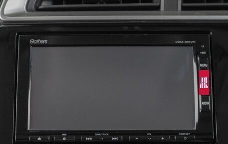 Honda Fit III, 2019 год, 1 260 000 рублей, 11 фотография