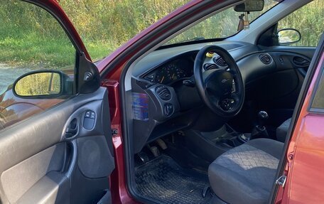 Ford Focus IV, 2002 год, 150 000 рублей, 5 фотография
