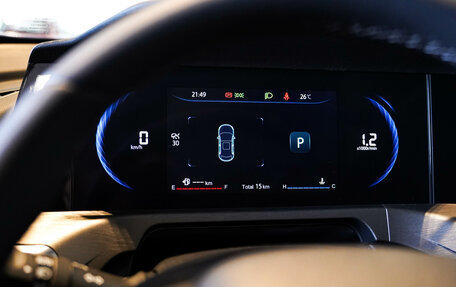 Changan CS35 Plus, 2024 год, 2 709 900 рублей, 4 фотография