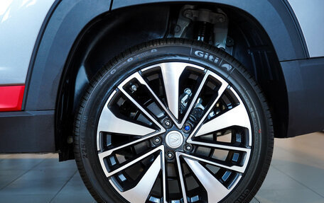 Changan CS35 Plus, 2024 год, 2 709 900 рублей, 6 фотография