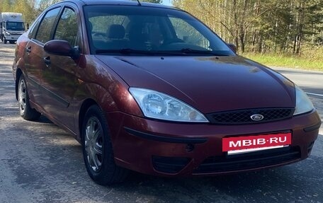 Ford Focus IV, 2002 год, 150 000 рублей, 2 фотография