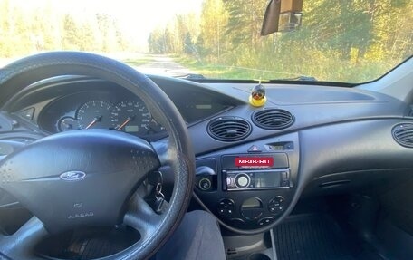 Ford Focus IV, 2002 год, 150 000 рублей, 6 фотография