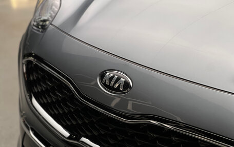 KIA Sportage IV рестайлинг, 2019 год, 2 300 000 рублей, 9 фотография