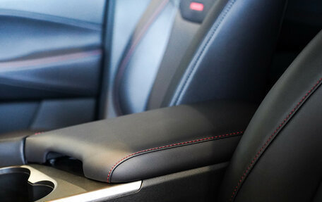 Changan CS35 Plus, 2024 год, 2 709 900 рублей, 11 фотография