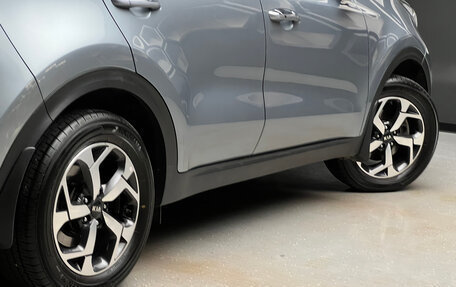 KIA Sportage IV рестайлинг, 2019 год, 2 300 000 рублей, 11 фотография