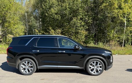 Hyundai Palisade I, 2020 год, 3 500 000 рублей, 3 фотография