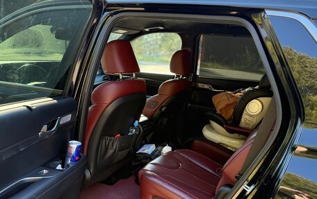 Hyundai Palisade I, 2020 год, 3 500 000 рублей, 7 фотография