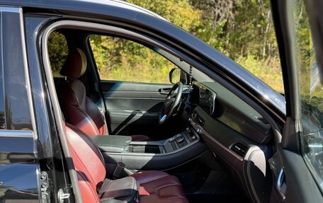 Hyundai Palisade I, 2020 год, 3 500 000 рублей, 9 фотография